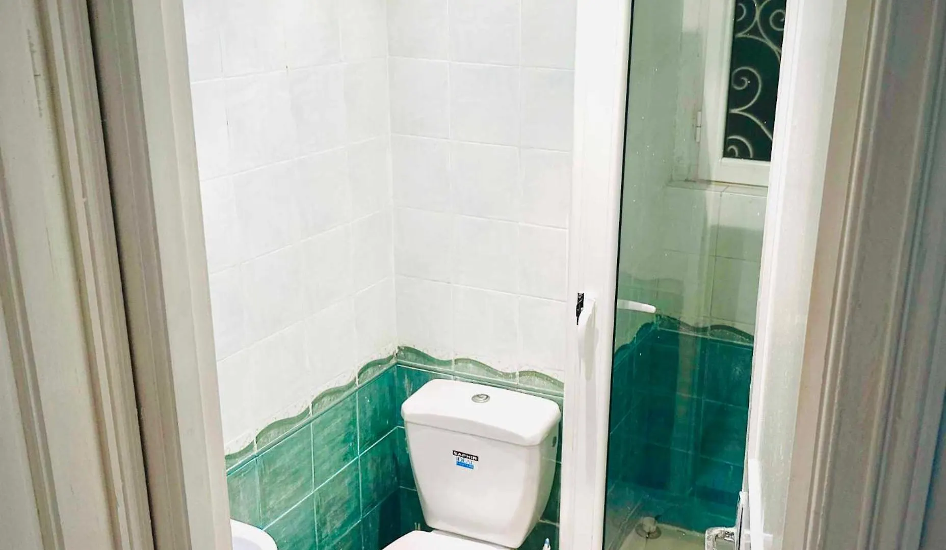 Apartment Appart Seul Rez De Chaussee Ariana
