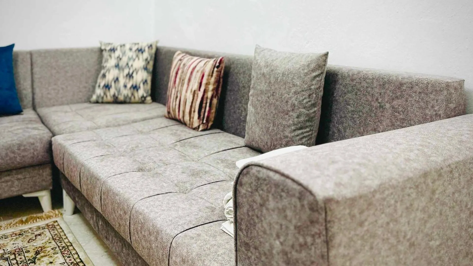 Appart Seul Rez De Chaussee Ariana Apartment