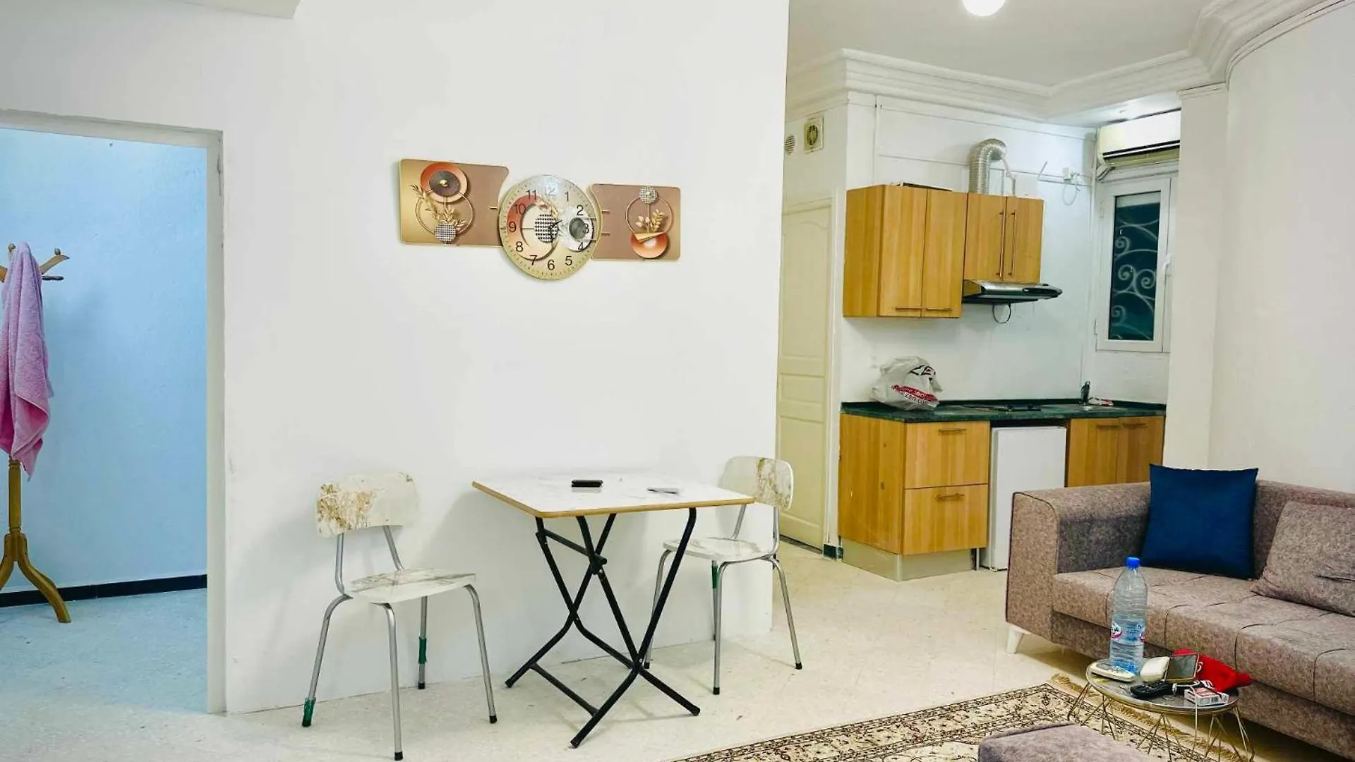 Apartment Appart Seul Rez De Chaussee Ariana