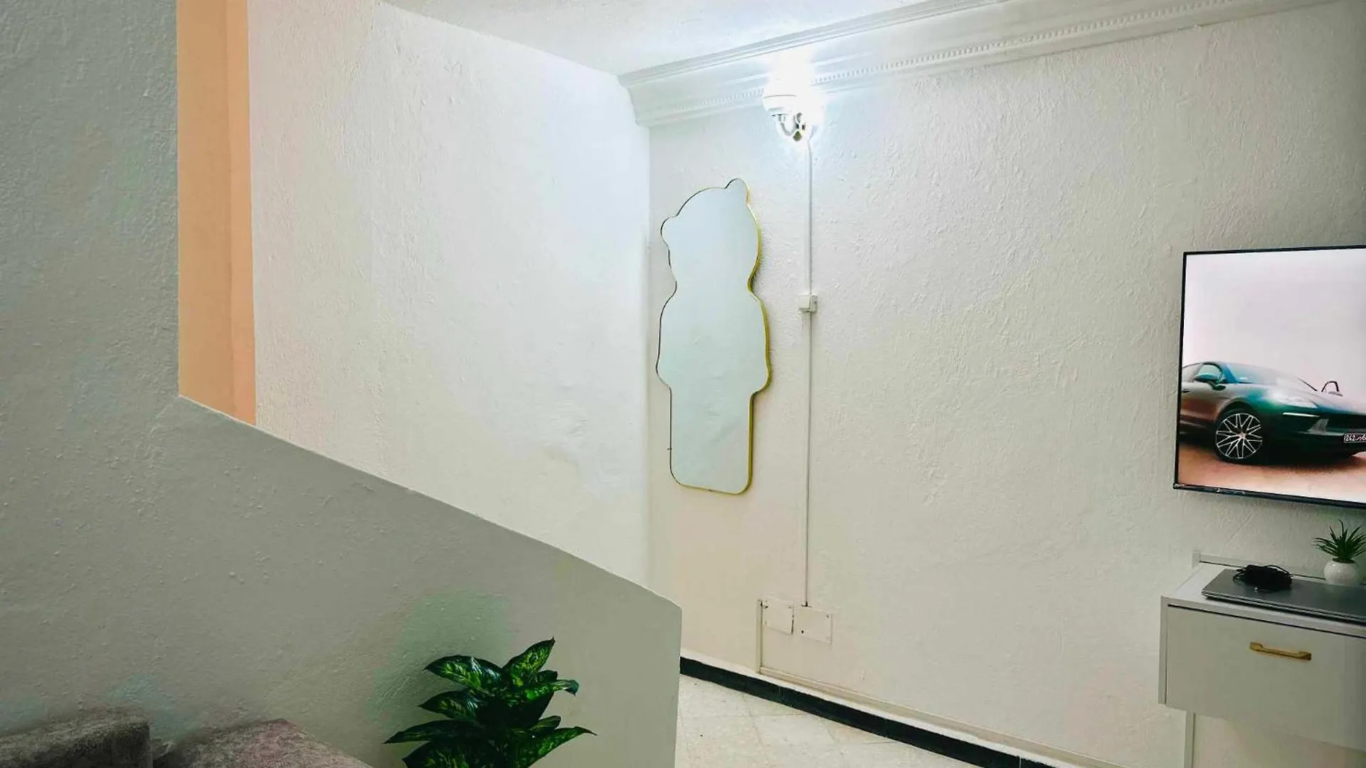 Apartment Appart Seul Rez De Chaussee Ariana Tunisia